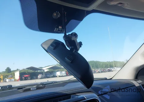 2016 Ram 1500 Sport from USA, damaged, VIN 1C6RR7MT2GS416390